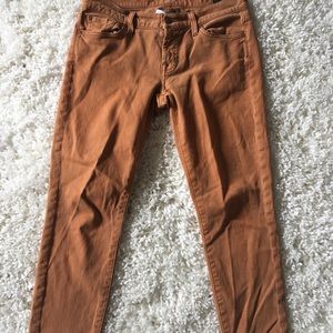 7 For All Mankind Roxanne Jeans
